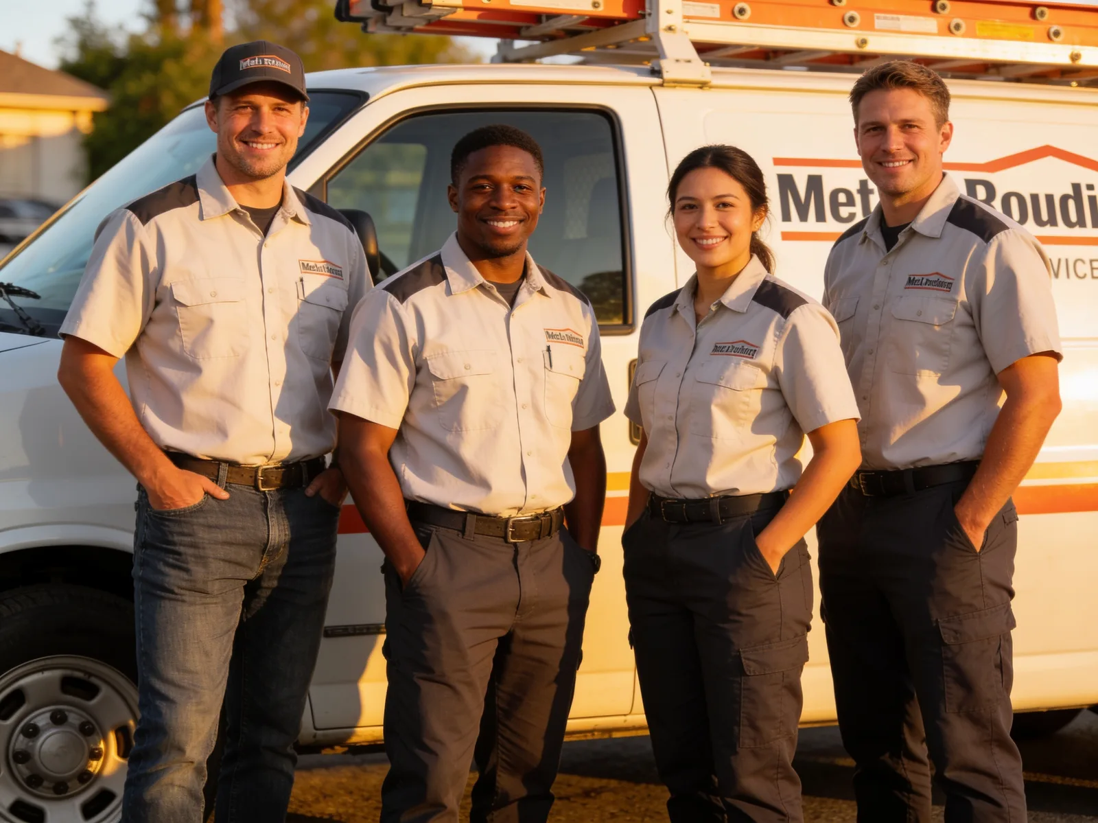 Metal Roof Installation company in Bridgeport, PA